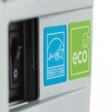 Mit geringem Energiebedarf effizient frankieren