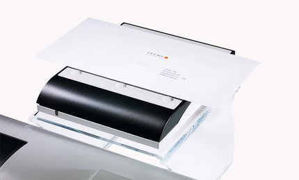 Matrix Frankiermaschinen ¦ Frama