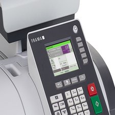 Fx Series 7 Machine à affranchir | Frama