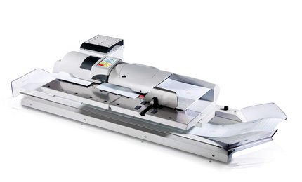 Matrix F82 - Frankiermaschinen ¦ Frama