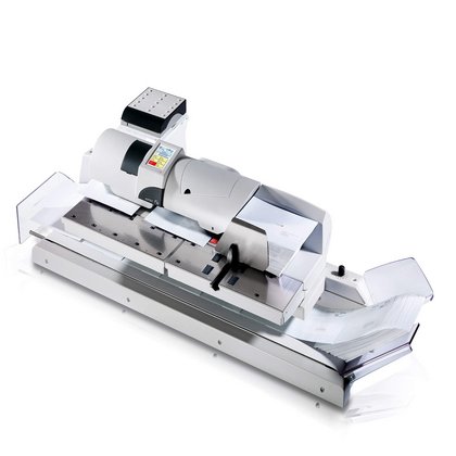 [Translate to Schweiz - Deutsch:] Matrix F82 Frankiermaschine | Frama