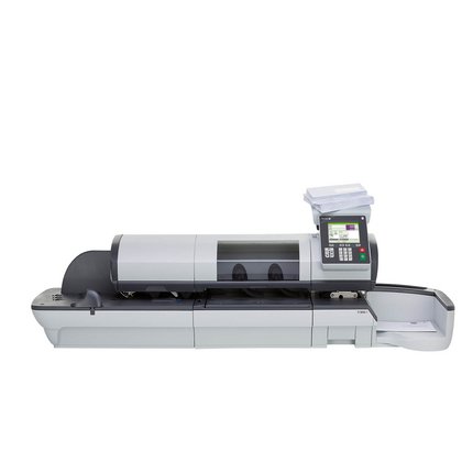 Franking Machine Fx 9 - Scale | Frama