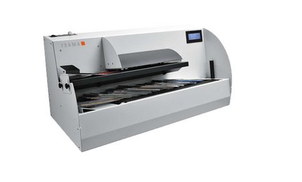 Brieföffner Access B627