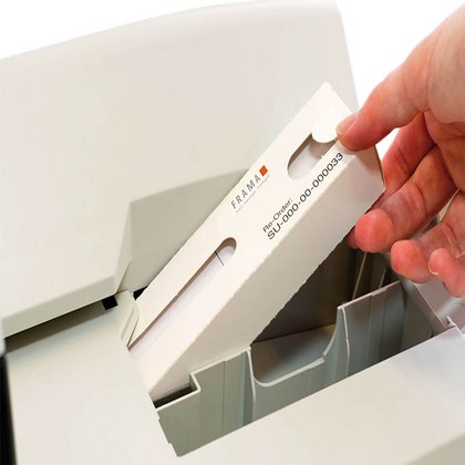 Matrix F42 Franking Machine | Frama
