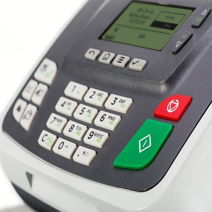 Fx Series 5 Machine à affranchir | Frama