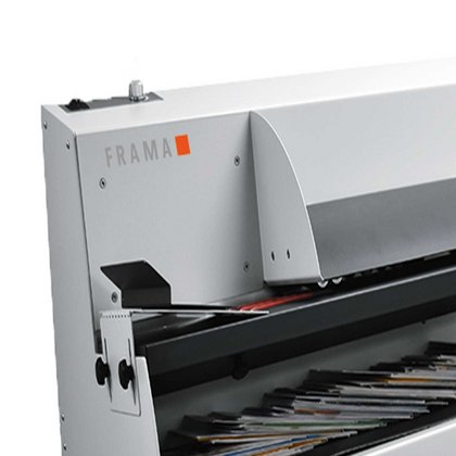 Sicheres Öffnen dank Fräsprinzip