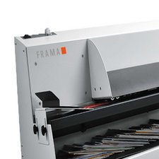 Sicheres Öffnen dank Fräsprinzip