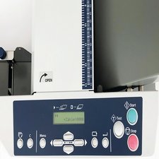 Folder P850-M Plus Plieuse | Frama