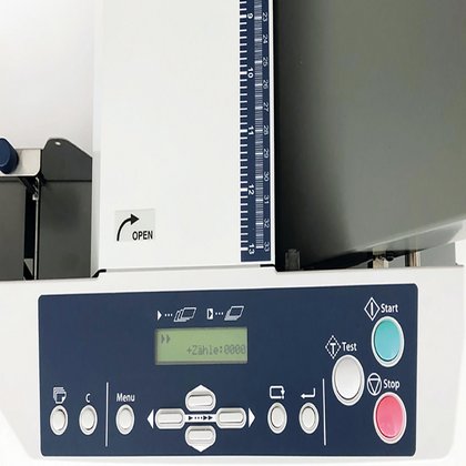 Folder P850-M Plus Plieuse | Frama