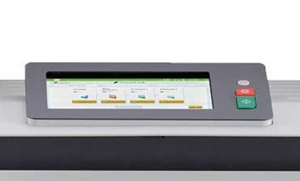 Kuvertiermaschine Mailer C750i | Frama