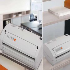 Manueller Brieföffner Access B610 mit kompakten und handlichen Design