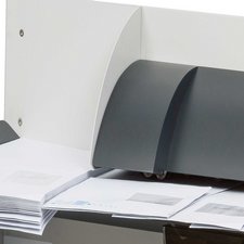 Problemlose Bearbeitung von Mischpost