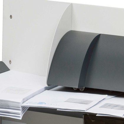 Problemlose Bearbeitung von Mischpost