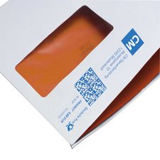 Brieföffner mit einzigartiger Schlitztechnik