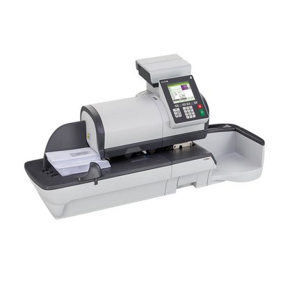 Franking Machine Fx 9 - Automatic Feeder | Frama