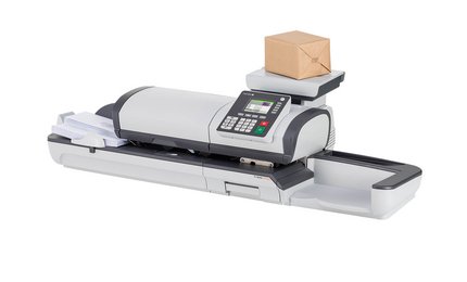 Fx Series 7.5 Plus Machine à affranchir | Frama