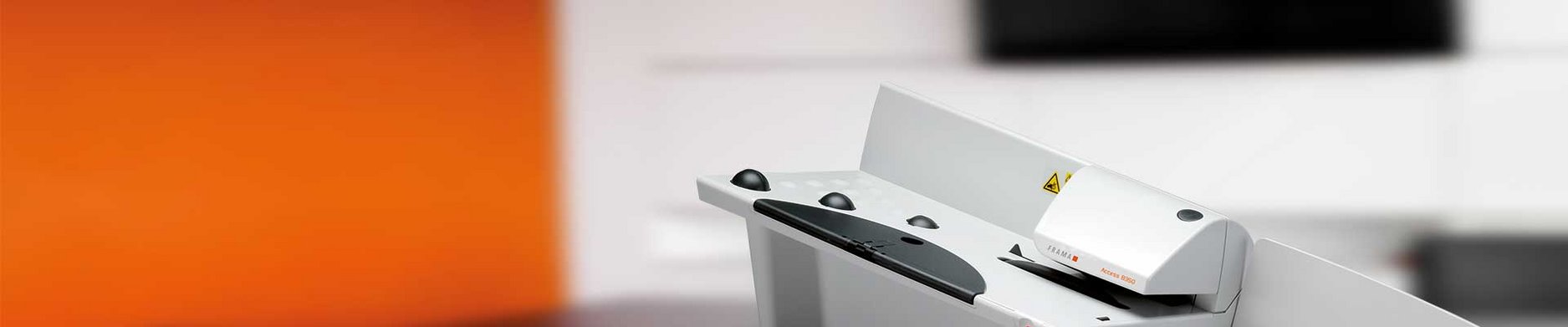 Elektrischer Brieföffner B350