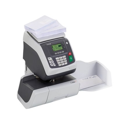 Franking Machine Fx Series 5 - Weighing | Frama