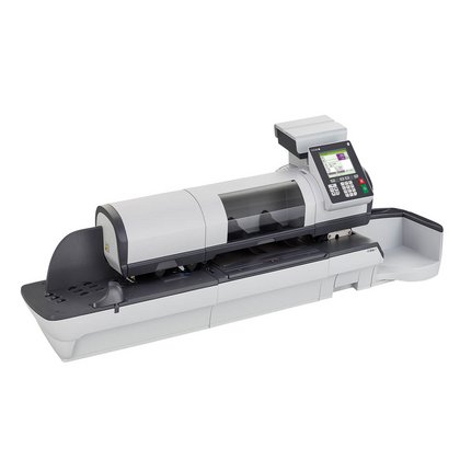 Franking Machine Fx 9 - Dynamic Weighing | Frama