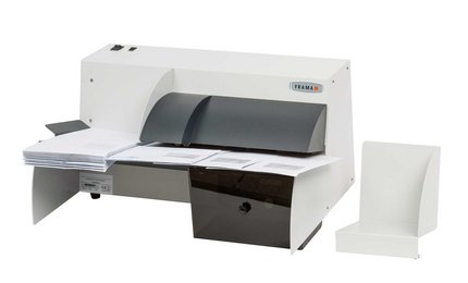 L'ouvre-lettres Access B619 | Frama